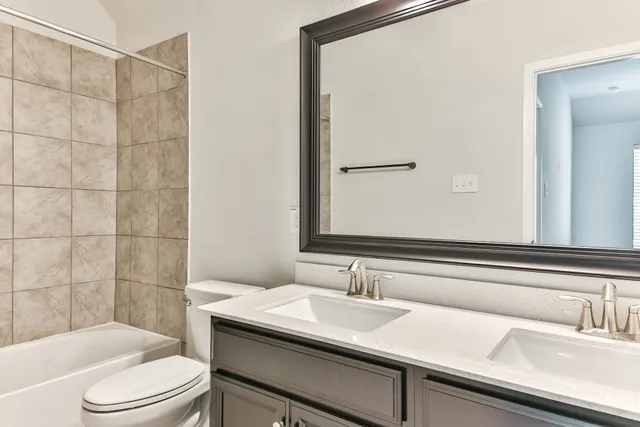 $2,750 | 11731 Tranquility Summit Drive, Cypress, TX 77433