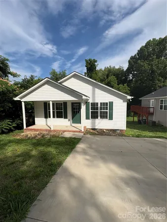 $1,695 | 6 Meadowview Avenue Southwest, Concord, NC 28027