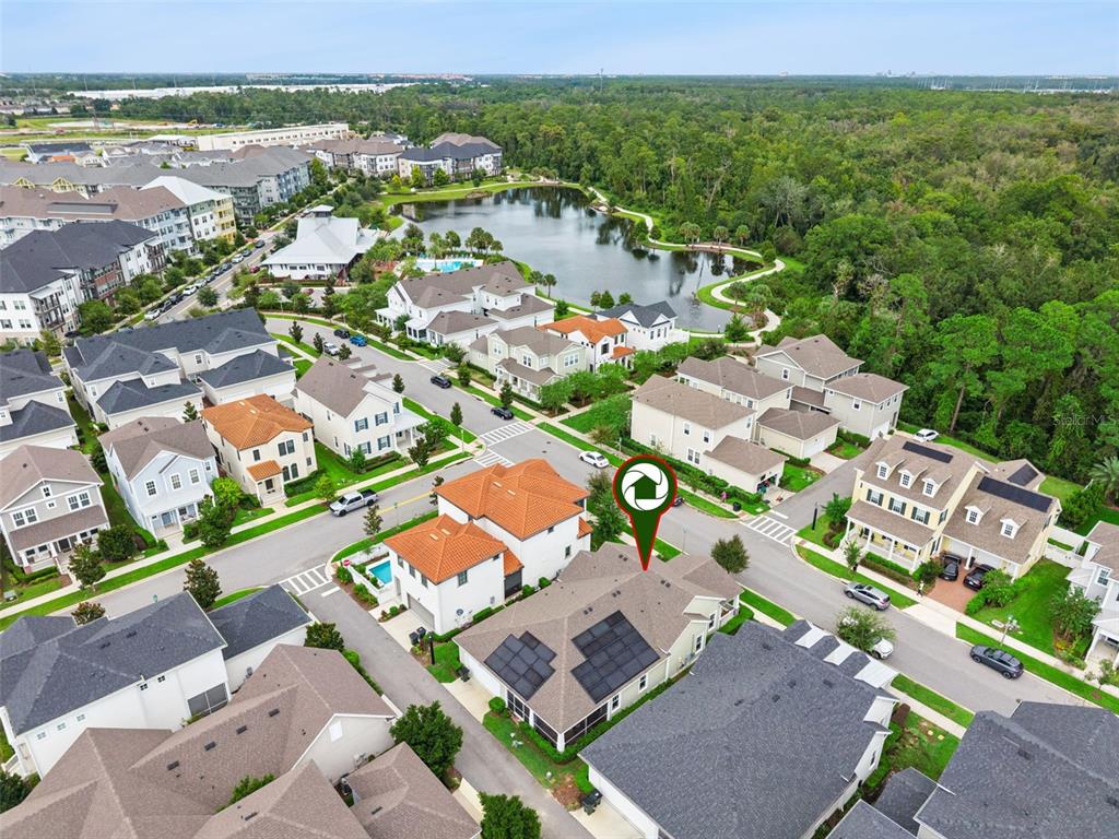 1850 Beach Ridge Road Celebration, FL 34747 - Photo 44 of 76 Gallery Image 44
