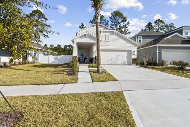 $449,990 | 96277 Broadmoore Road, Fernandina Beach, FL 32034
