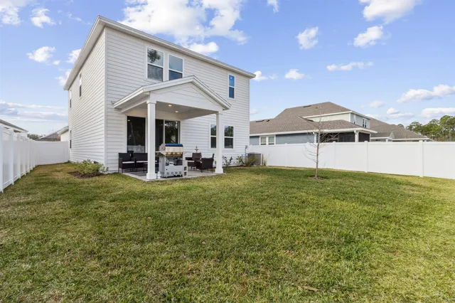 $449,990 | 96277 Broadmoore Road, Fernandina Beach, FL 32034