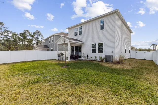 $449,990 | 96277 Broadmoore Road, Fernandina Beach, FL 32034