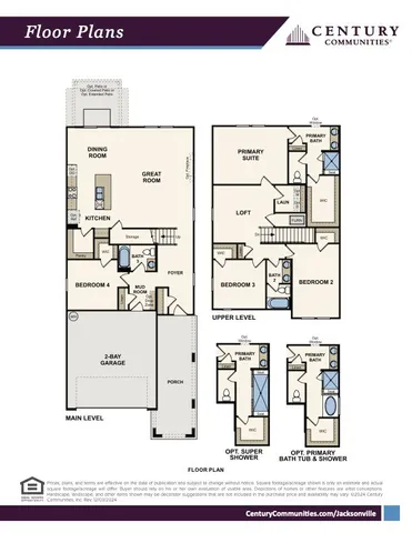 $449,990 | 96277 Broadmoore Road, Fernandina Beach, FL 32034