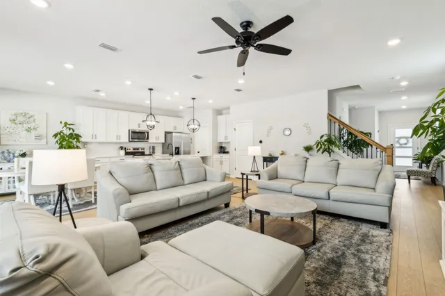 $449,990 | 96277 Broadmoore Road, Fernandina Beach, FL 32034