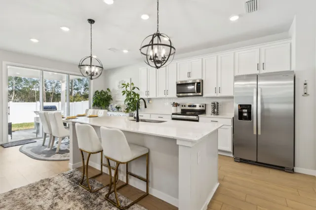 $449,990 | 96277 Broadmoore Road, Fernandina Beach, FL 32034