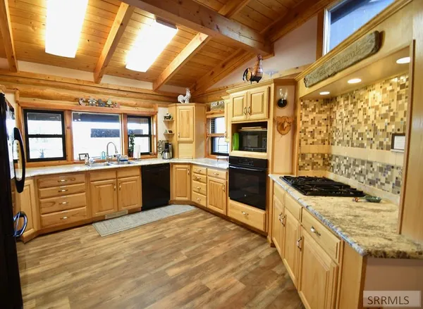 $1,999,990 | 3555 Yale Kilgore Road, Island Park, ID 83429