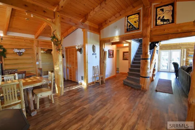 $1,999,990 | 3555 Yale Kilgore Road, Island Park, ID 83429