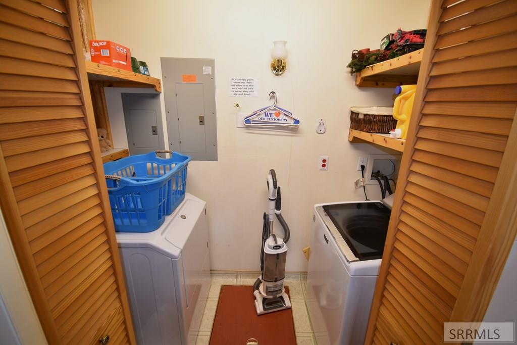 3555 Yale Kilgore Road Island Park, ID 83429 - Photo 13 of 56