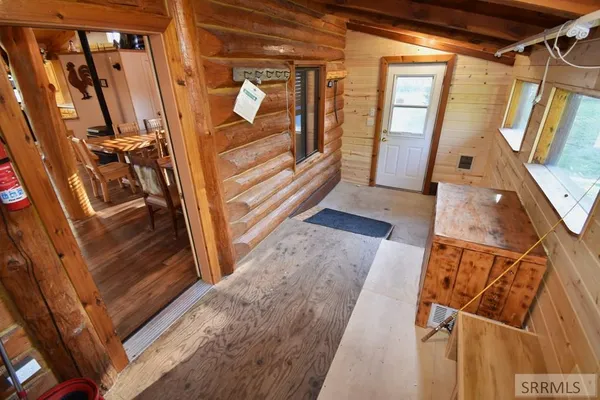 $1,999,990 | 3555 Yale Kilgore Road, Island Park, ID 83429