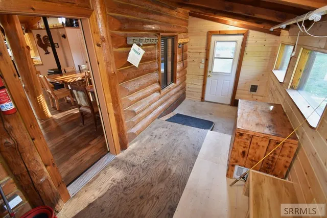 $1,999,990 | 3555 Yale Kilgore Road, Island Park, ID 83429