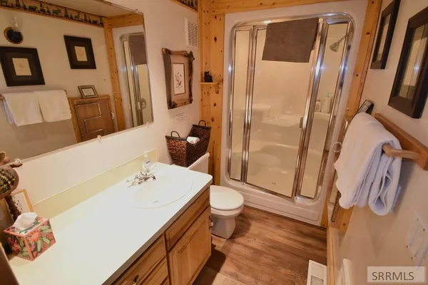 $1,999,990 | 3555 Yale Kilgore Road, Island Park, ID 83429