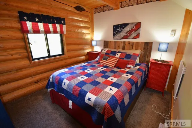 $1,999,990 | 3555 Yale Kilgore Road, Island Park, ID 83429