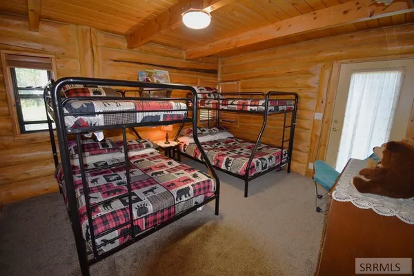 $1,999,990 | 3555 Yale Kilgore Road, Island Park, ID 83429