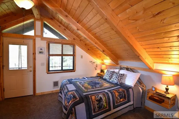 $1,999,990 | 3555 Yale Kilgore Road, Island Park, ID 83429