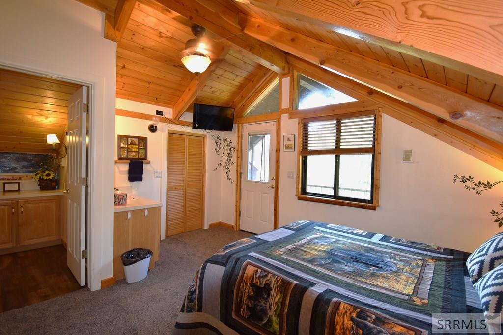 3555 Yale Kilgore Road Island Park, ID 83429 - Photo 20 of 56