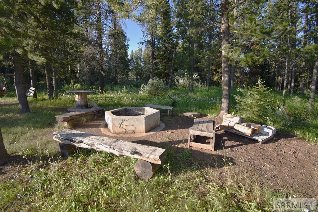 3555 Yale Kilgore Road Island Park, ID 83429 - Photo 24 of 56