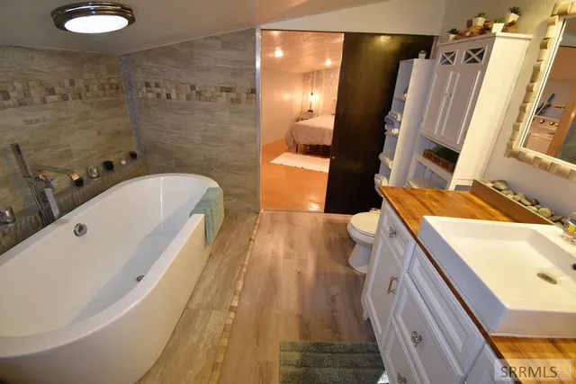 $1,999,990 | 3555 Yale Kilgore Road, Island Park, ID 83429