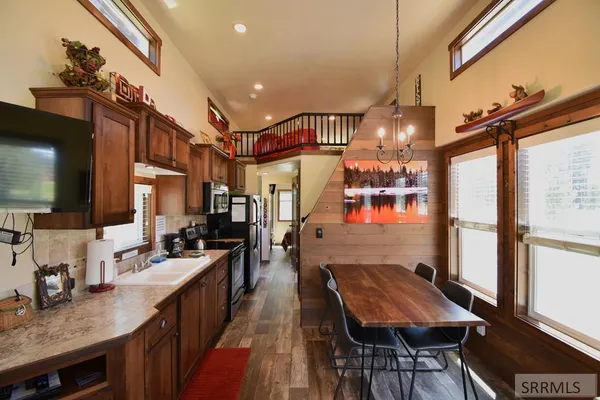 $1,999,990 | 3555 Yale Kilgore Road, Island Park, ID 83429