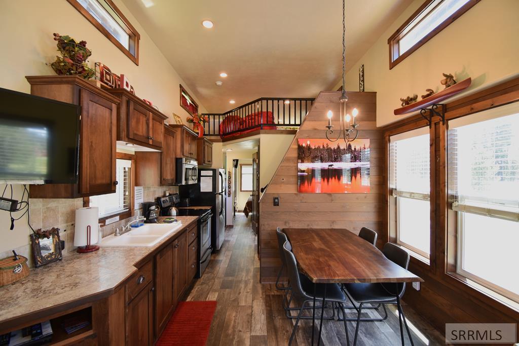 3555 Yale Kilgore Road Island Park, ID 83429 - Photo 38 of 56