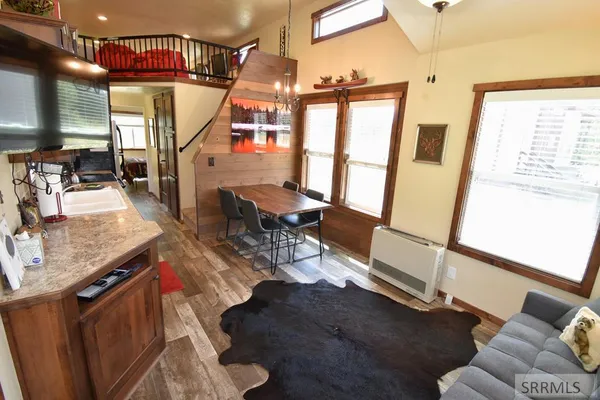 $1,999,990 | 3555 Yale Kilgore Road, Island Park, ID 83429