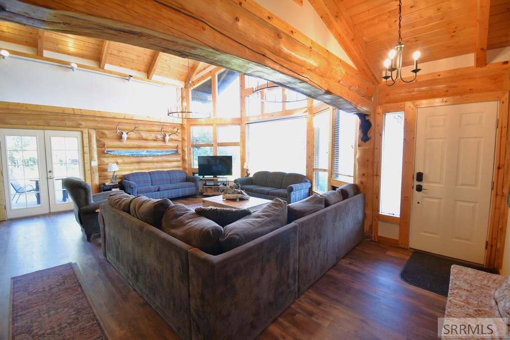 3555 Yale Kilgore Road Island Park, ID 83429 - Photo 4 of 56