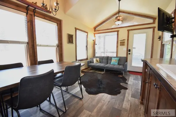 $1,999,990 | 3555 Yale Kilgore Road, Island Park, ID 83429