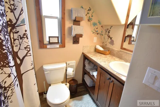 $1,999,990 | 3555 Yale Kilgore Road, Island Park, ID 83429