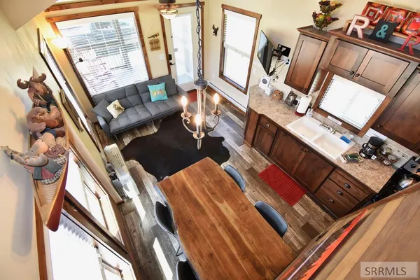 $1,999,990 | 3555 Yale Kilgore Road, Island Park, ID 83429