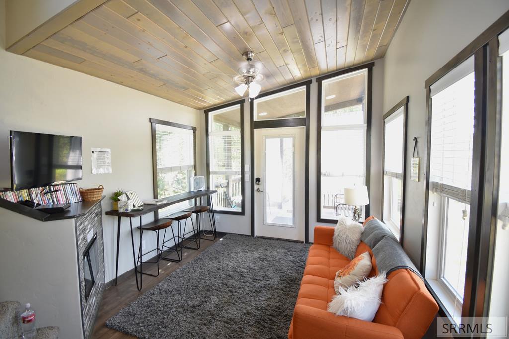 3555 Yale Kilgore Road Island Park, ID 83429 - Photo 49 of 56