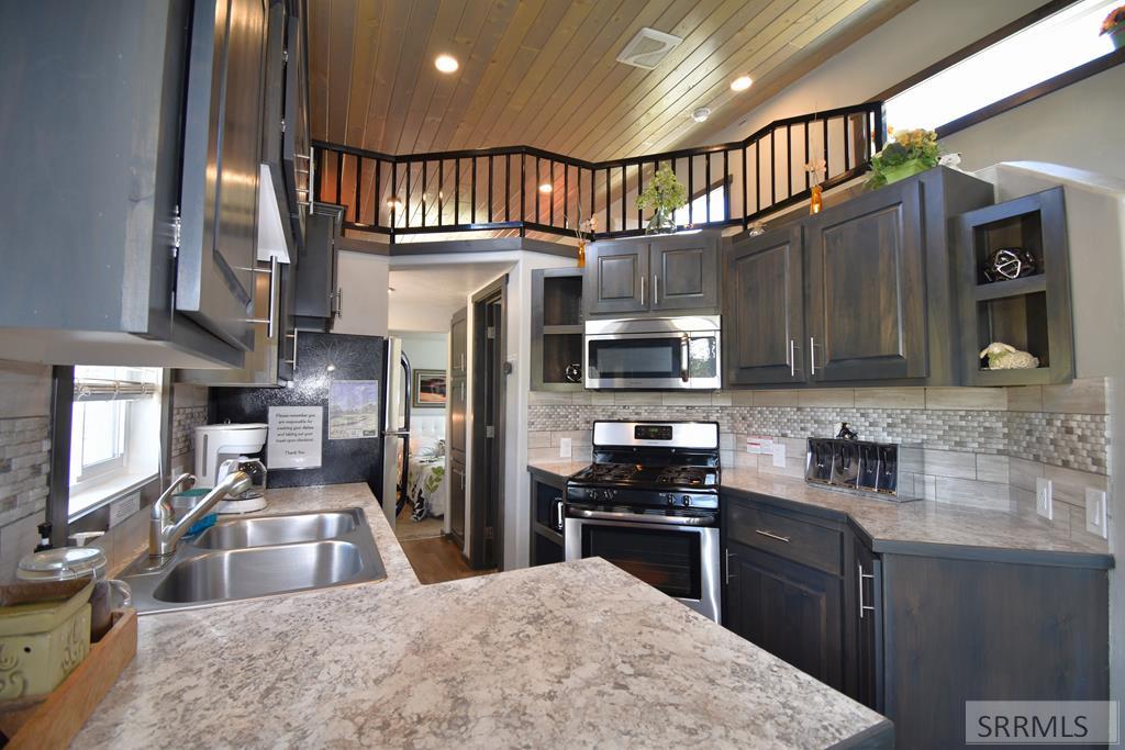 3555 Yale Kilgore Road Island Park, ID 83429 - Photo 50 of 56