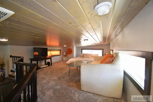 $1,999,990 | 3555 Yale Kilgore Road, Island Park, ID 83429