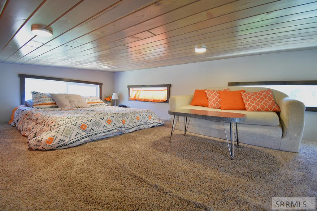 3555 Yale Kilgore Road Island Park, ID 83429 - Photo 54 of 56