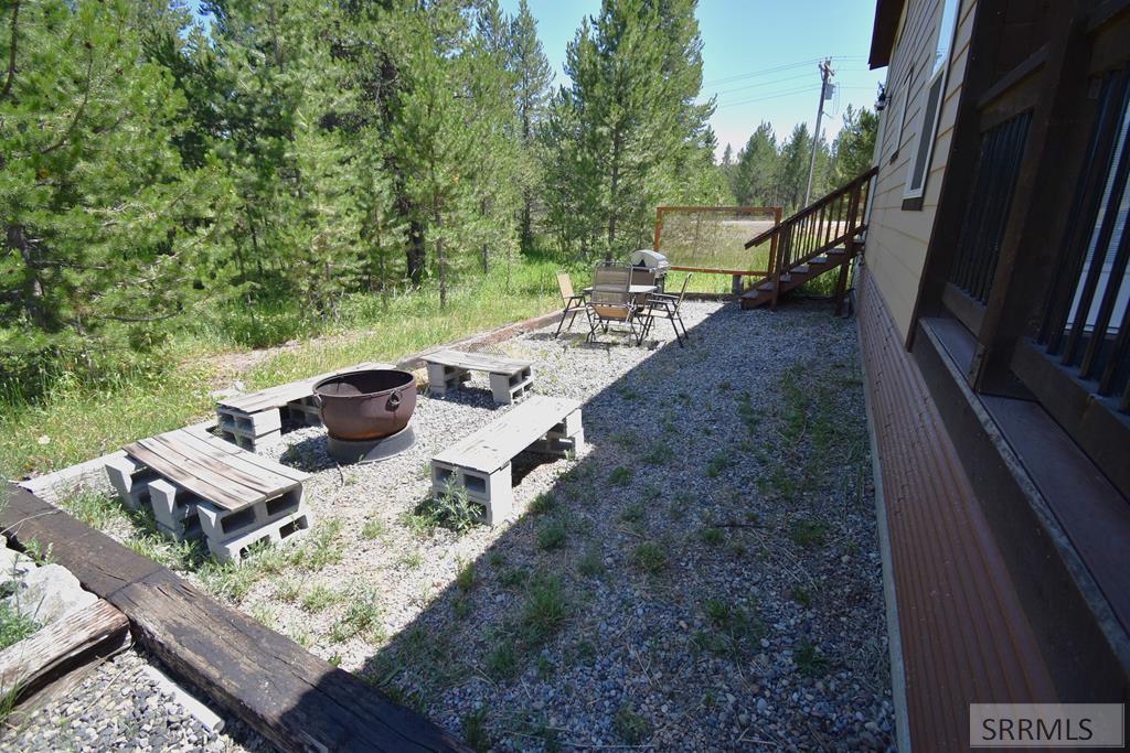 3555 Yale Kilgore Road Island Park, ID 83429 - Photo 56 of 56