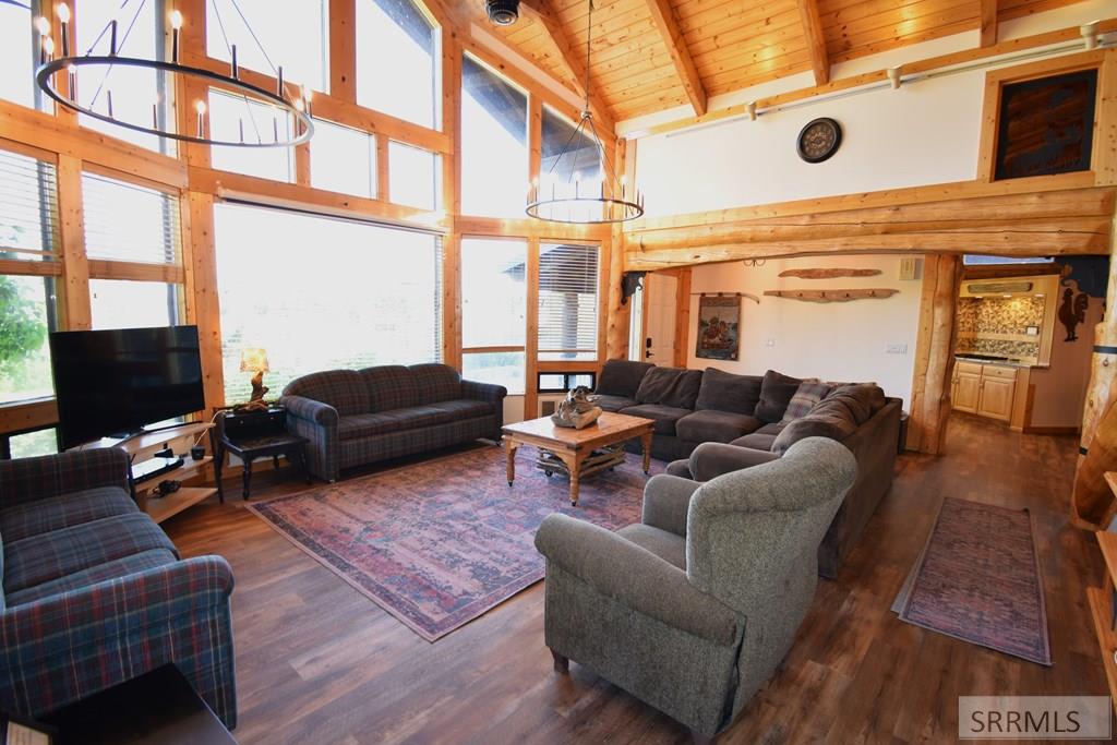 3555 Yale Kilgore Road Island Park, ID 83429 - Photo 6 of 56