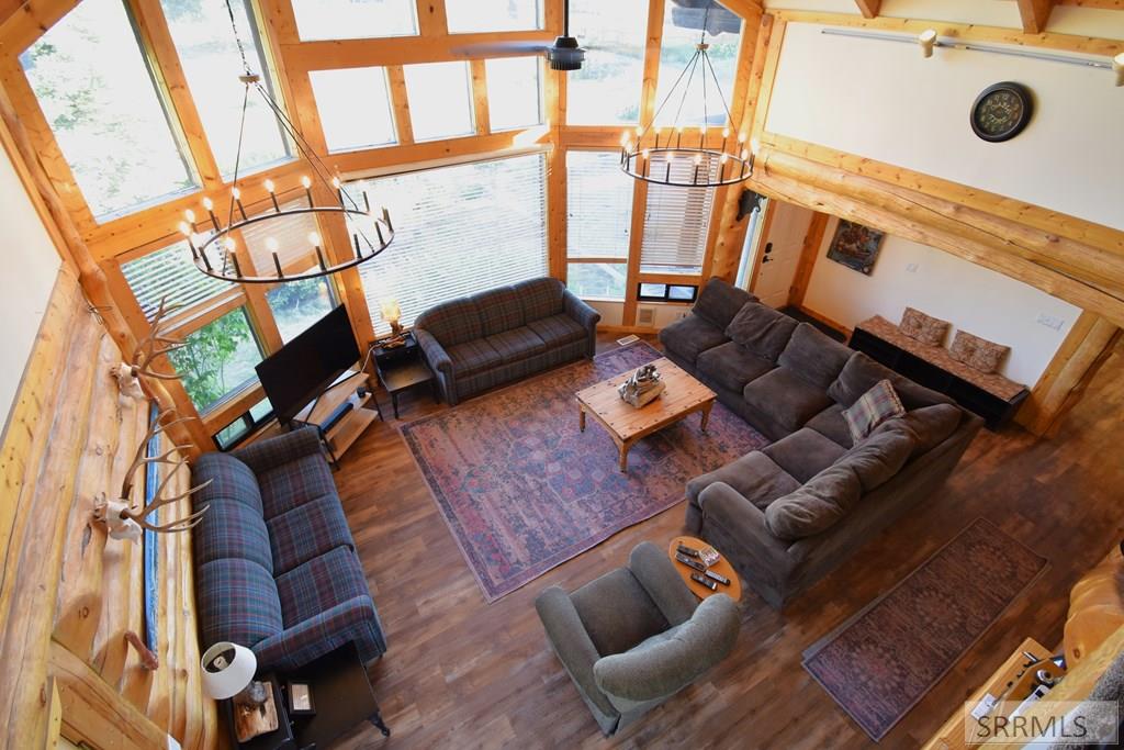 3555 Yale Kilgore Road Island Park, ID 83429 - Photo 7 of 56