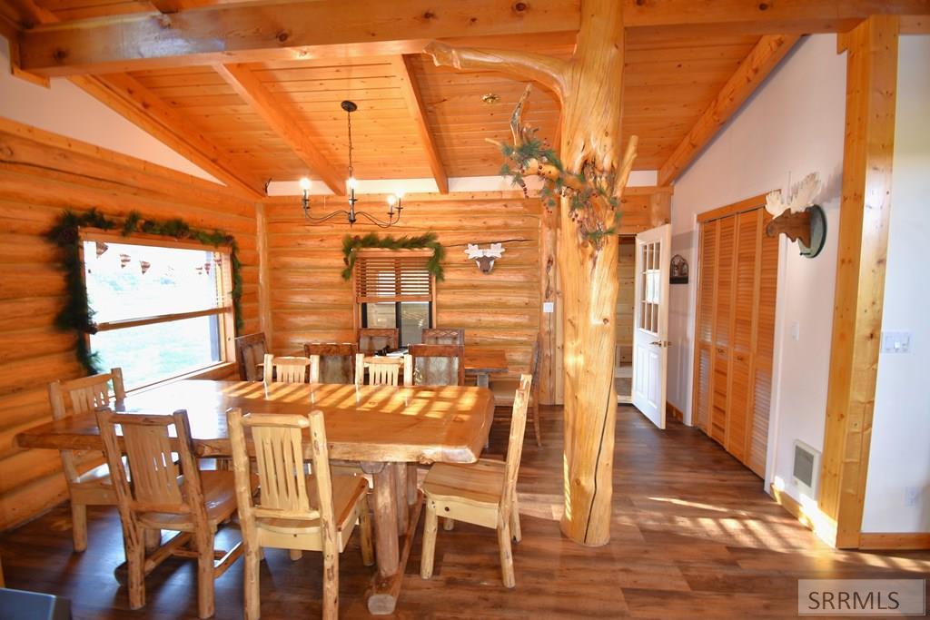 3555 Yale Kilgore Road Island Park, ID 83429 - Photo 8 of 56