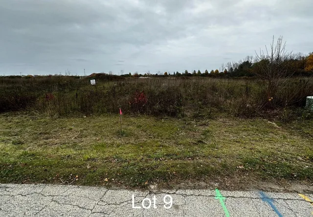 $49,900 | Lt9 North 50th Street, Sheboygan, WI 53083