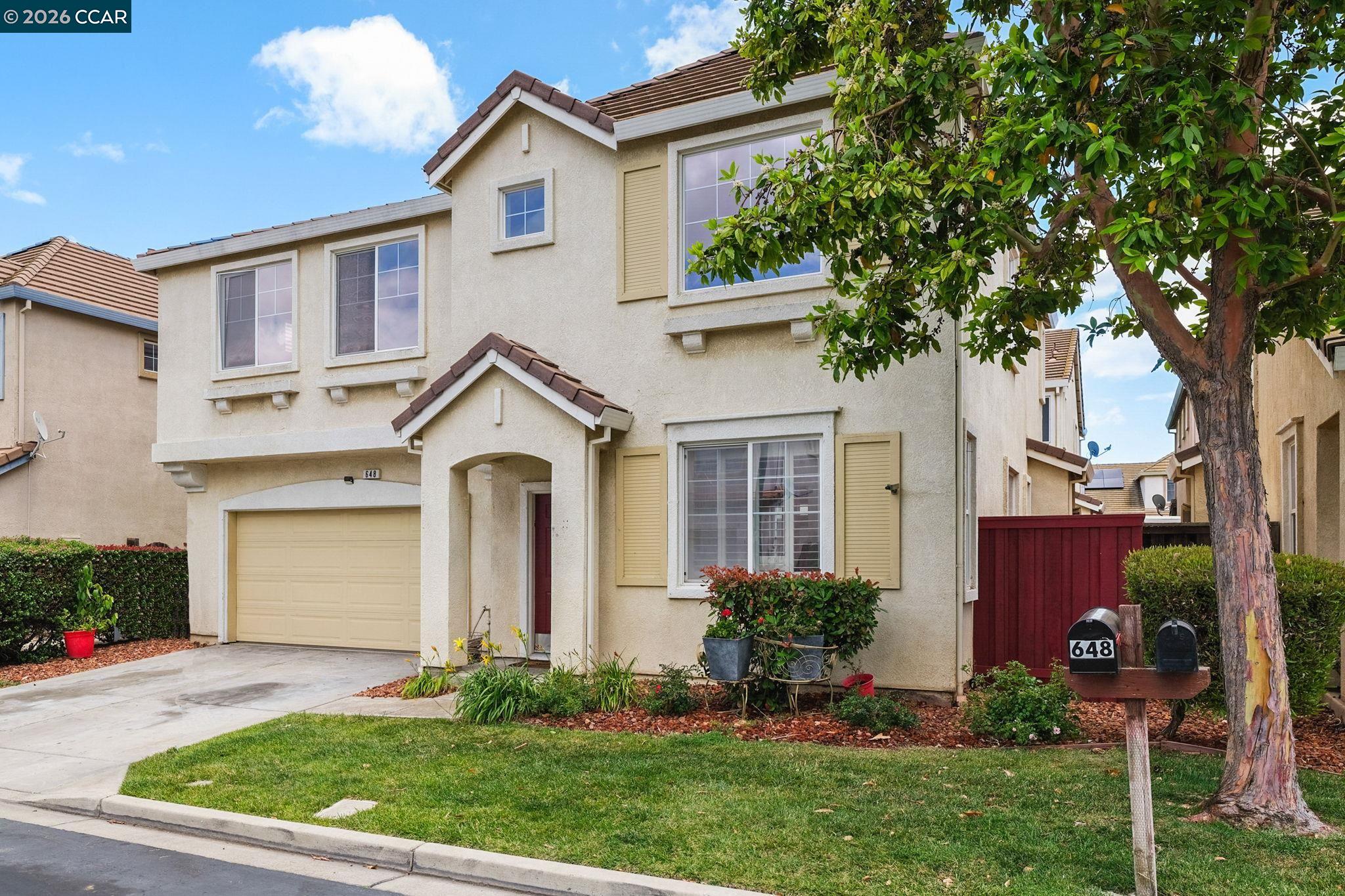 648 Rockspray Circle Pittsburg, CA 94565 - Photo 2 of 30