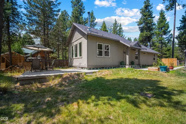 $539,000 | 17465 Snow Goose Road, Bend, OR 97707