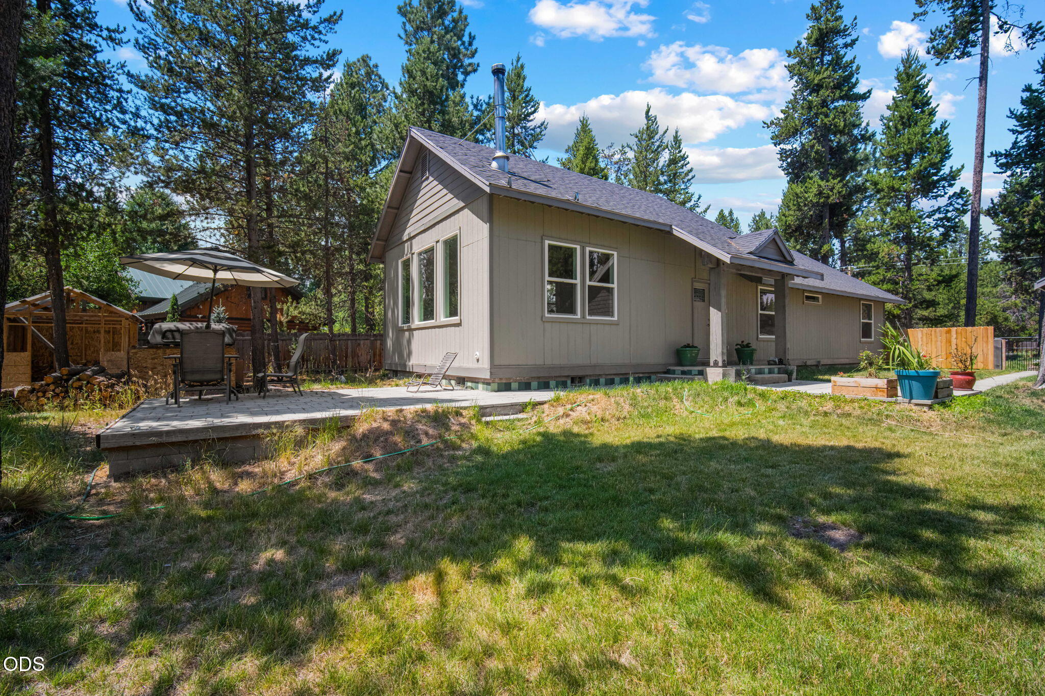 17465 Snow Goose Road Bend, OR 97707 - Photo 1 of 35