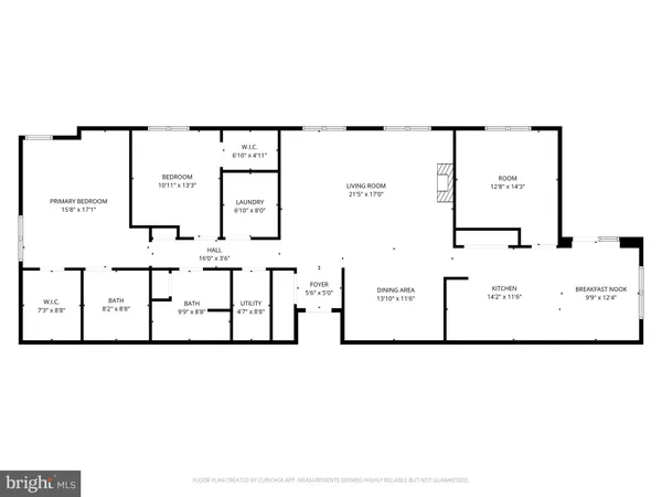 $475,000 | 600 Straffan Drive, Unit 405, Lutherville-Timonium, MD 21093