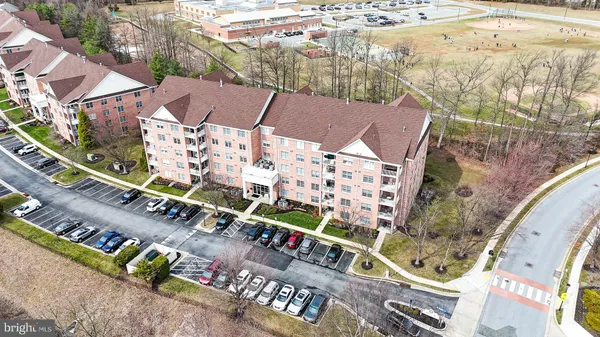 $475,000 | 600 Straffan Drive, Unit 405, Lutherville-Timonium, MD 21093