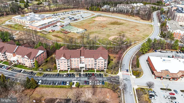 $475,000 | 600 Straffan Drive, Unit 405, Lutherville-Timonium, MD 21093