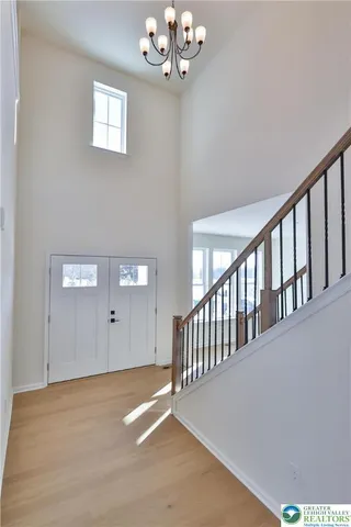 $729,900 | 353 Abby Road, Unit LOT 40, Macungie, PA 18062