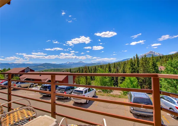 $475,000 | 9800 Ryan Gulch Road, Unit A101, Silverthorne, CO 80498