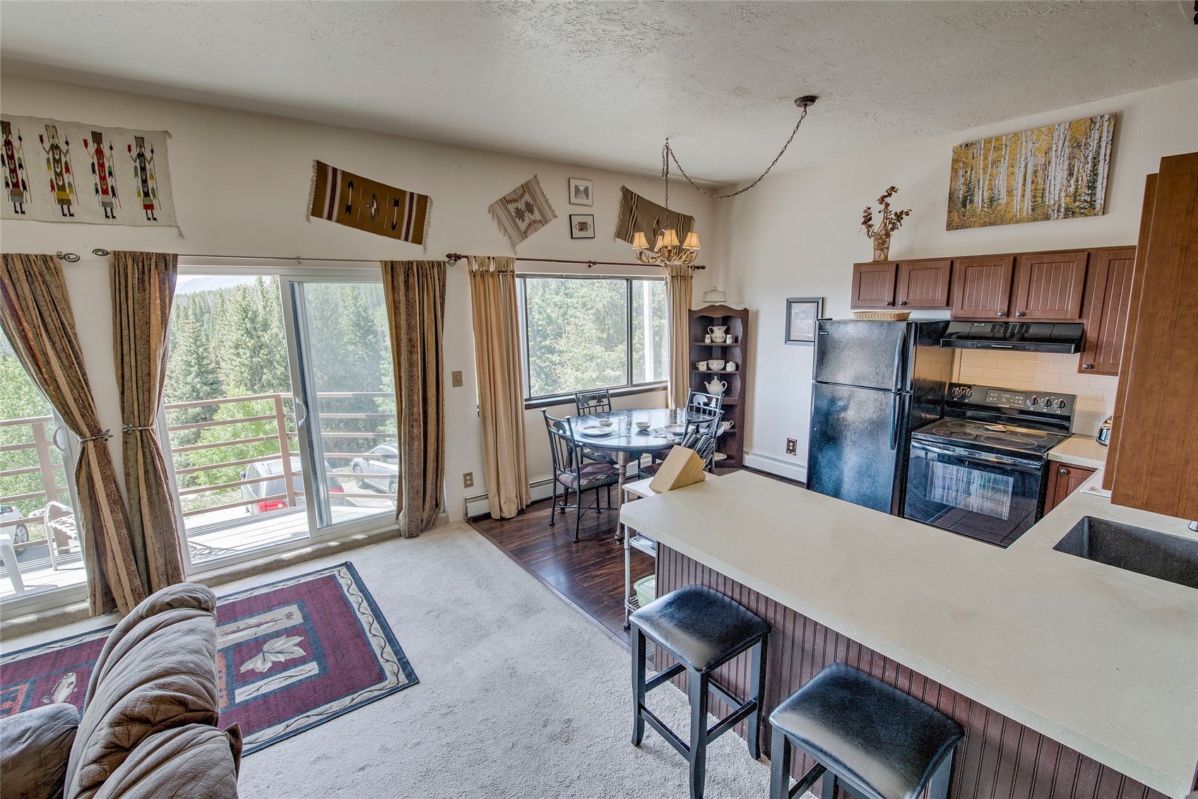 9800 Ryan Gulch Road, Unit A101 Silverthorne, CO 80498 - Photo 11 of 24