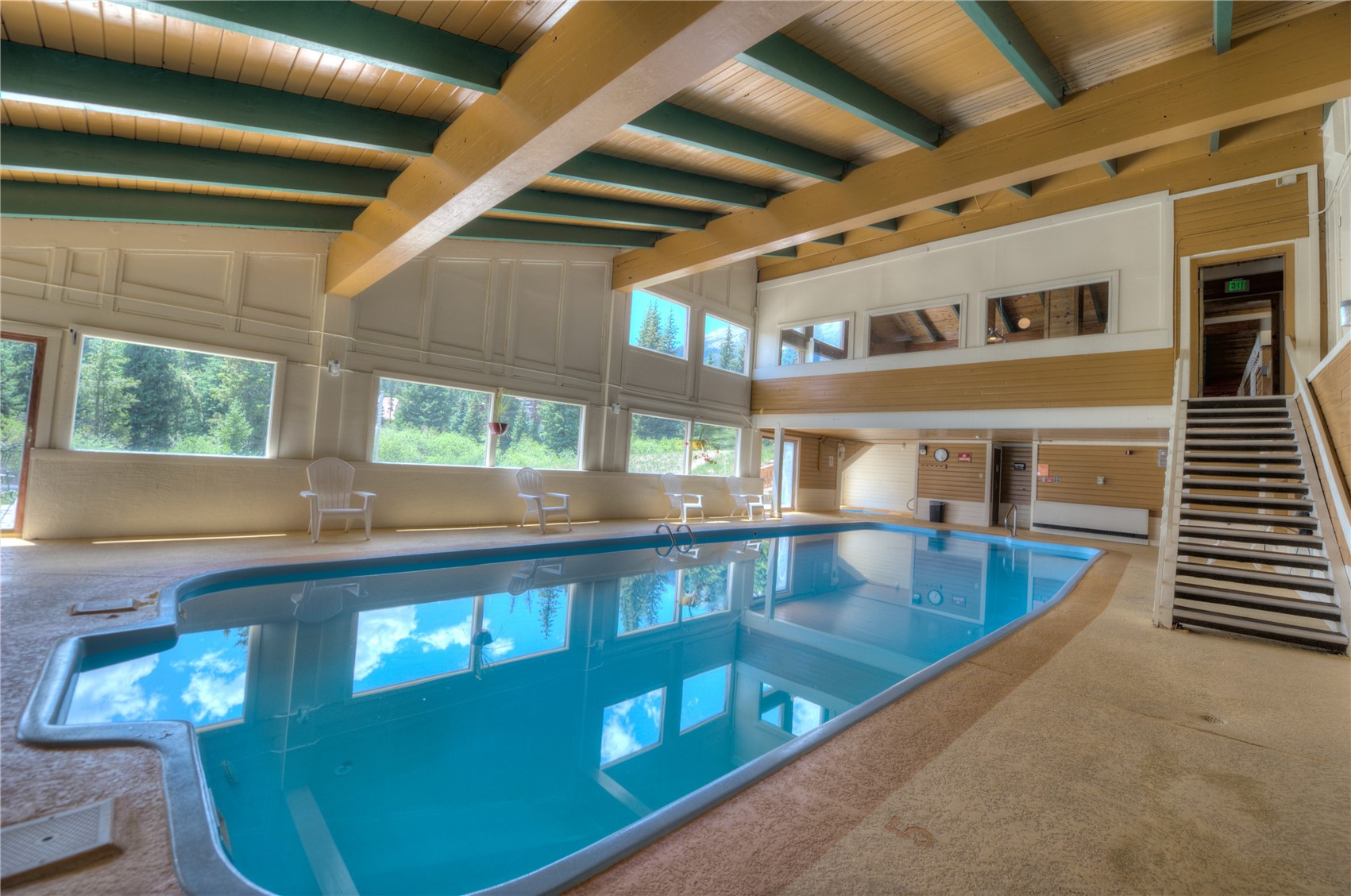 9800 Ryan Gulch Road, Unit A101 Silverthorne, CO 80498 - Photo 20 of 24