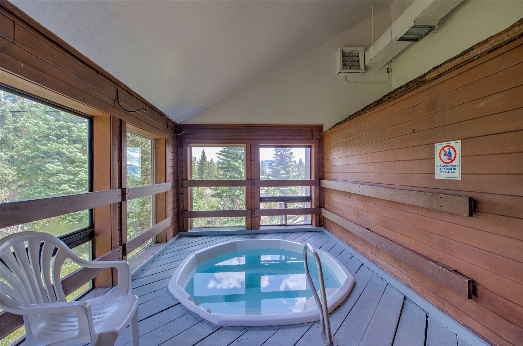 9800 Ryan Gulch Road, Unit A101 Silverthorne, CO 80498 - Photo 22 of 24