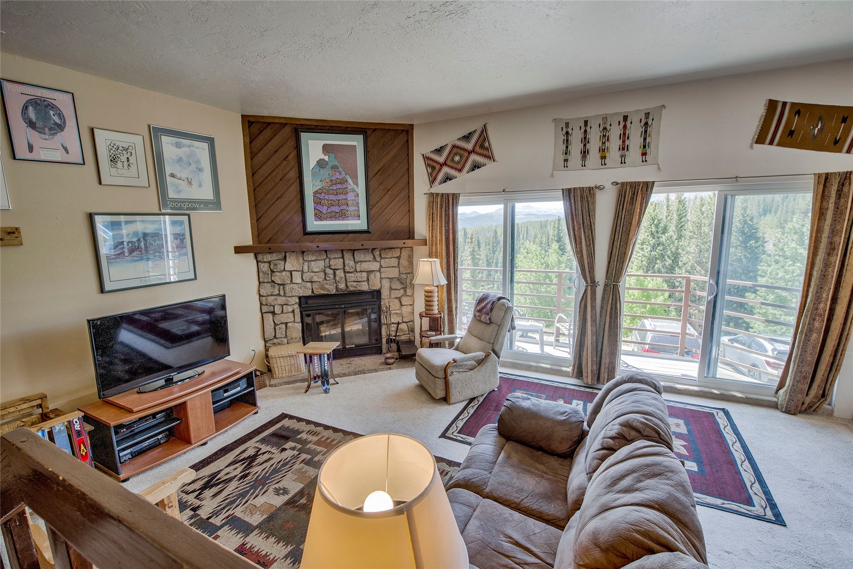 9800 Ryan Gulch Road, Unit A101 Silverthorne, CO 80498 - Photo 6 of 24