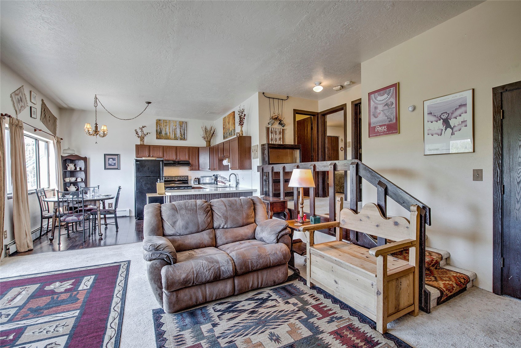 9800 Ryan Gulch Road, Unit A101 Silverthorne, CO 80498 - Photo 7 of 24